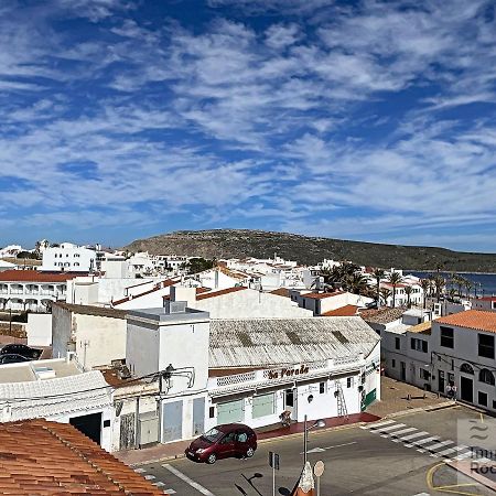 Ferienwohnung F115. Duplex Con Gran Terraza, Tc2 Fornells  Exterior foto